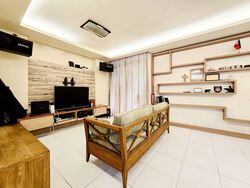 Blk 467 Segar Gardens (Bukit Panjang), HDB Executive #632902581